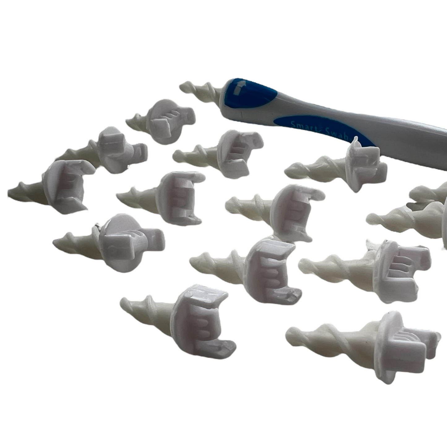 Reusable Eco Ear Cleaner  SPIRIT SPARKPLUGS