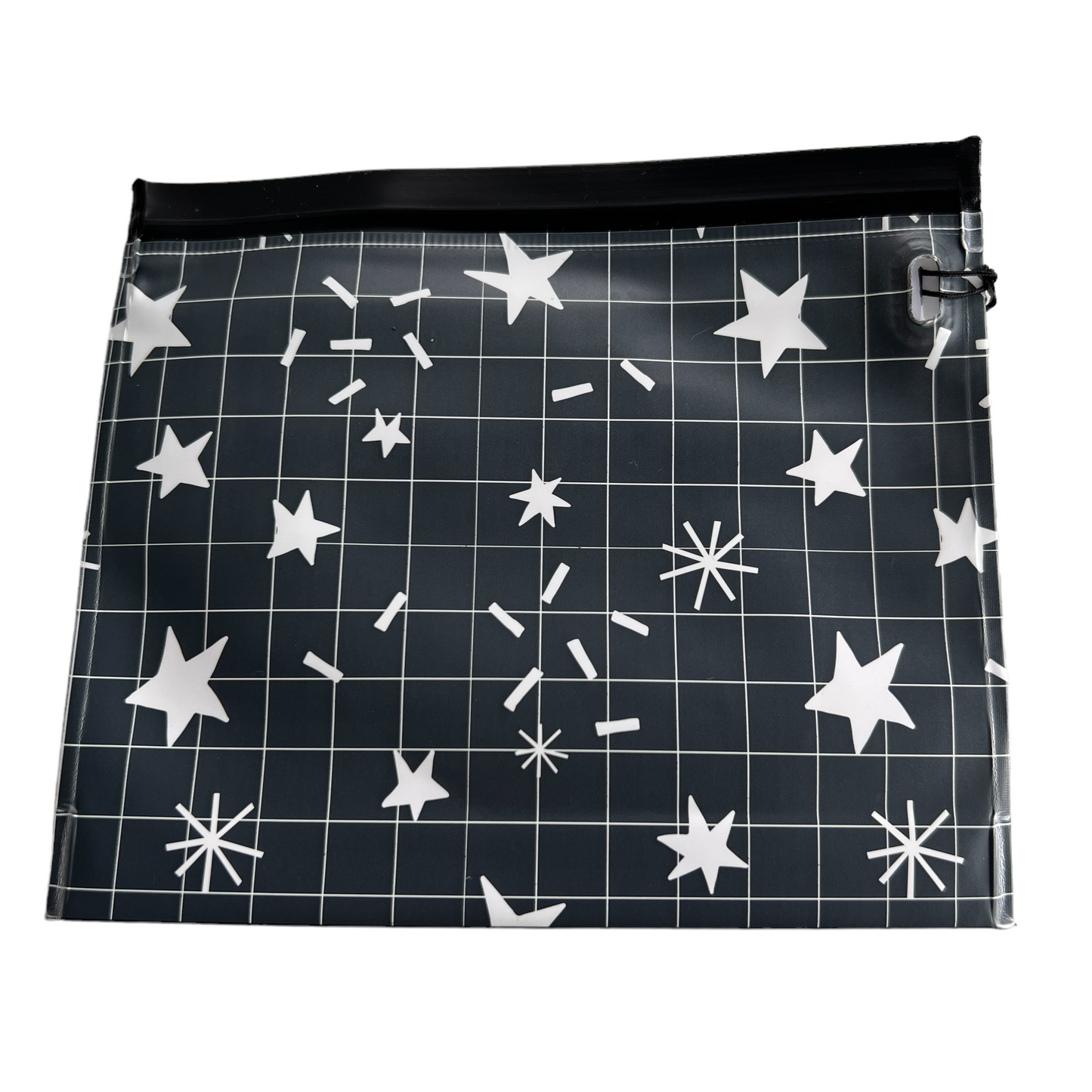 Wet Wipes Travel Potable (Could be called Reusable Wet Wipe Bag — Small Travel Pouches SPIRIT SPARKPLUGS