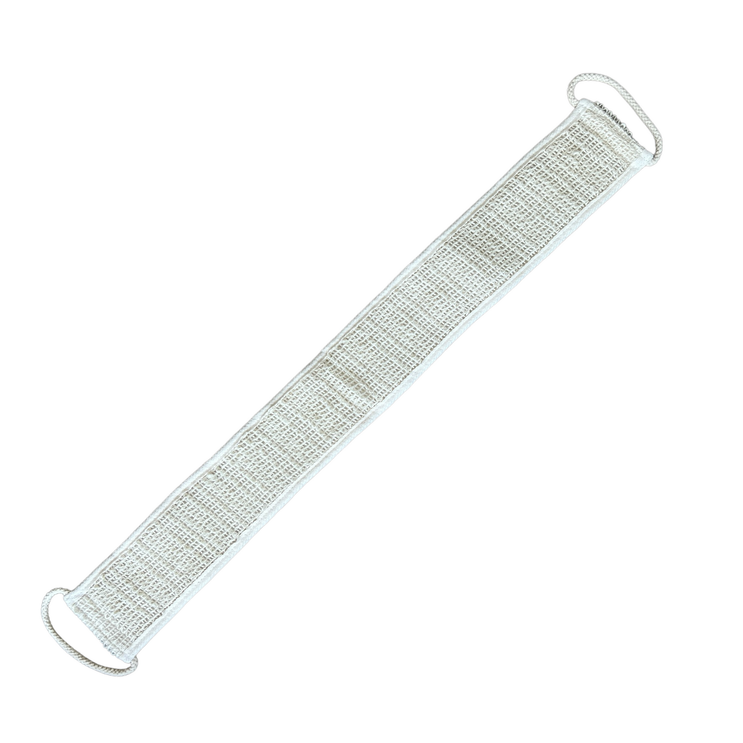 Cotton Linen Brushes Bath Towels Rubbing Exfoliating SPIRIT SPARKPLUGS