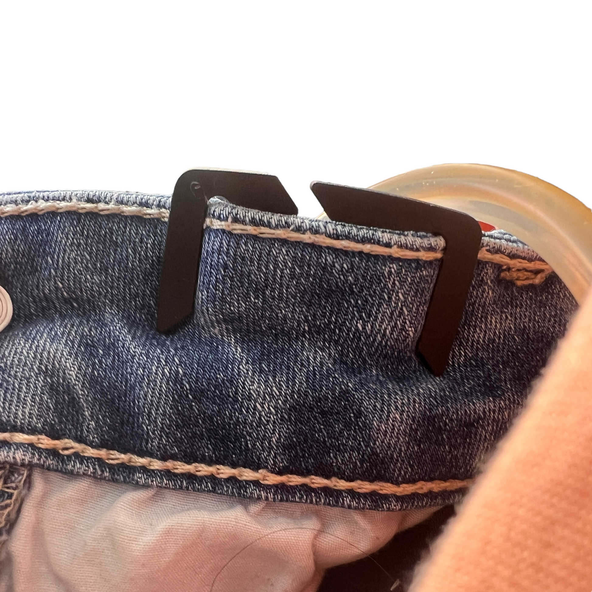 💡📎✍🏻⚖️ Tube Stabilising Clip  SPIRIT SPARKPLUGS