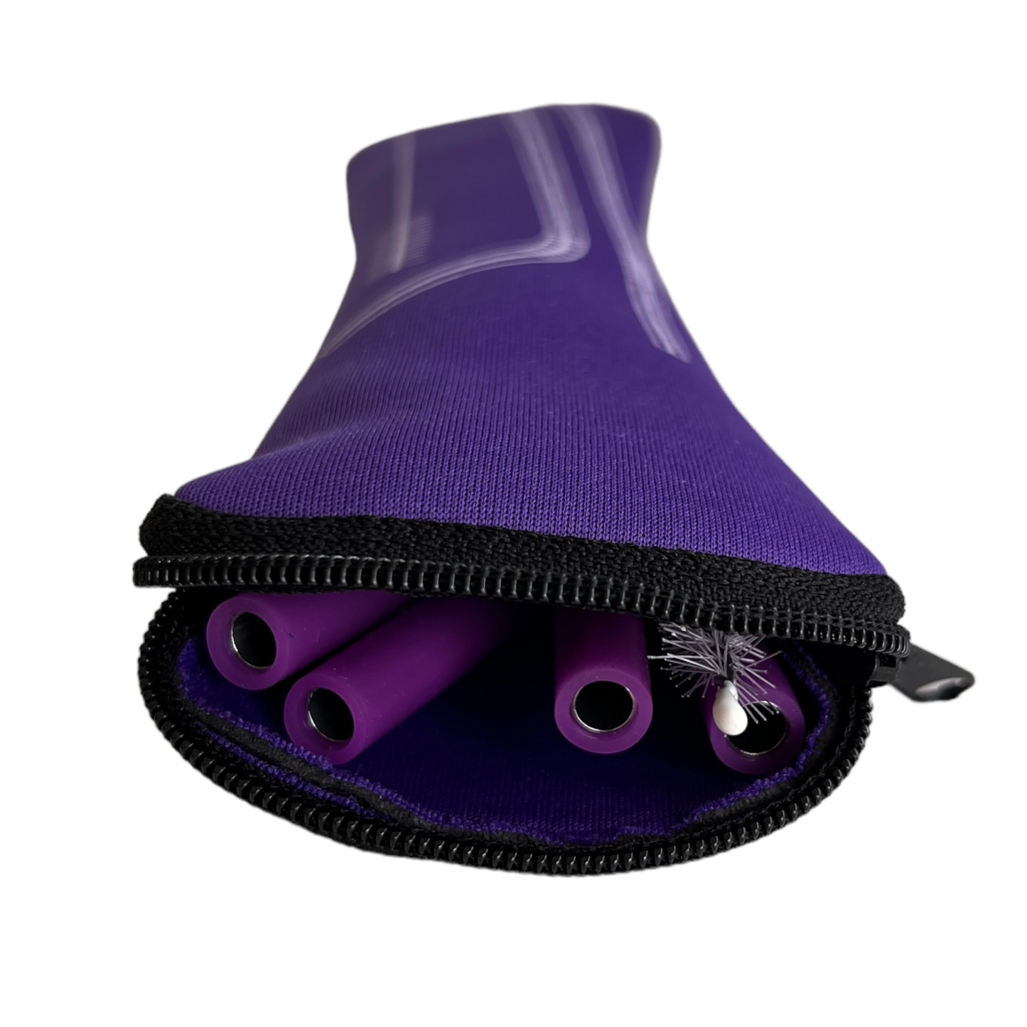 Travel Straws (4 Pack) SPIRIT SPARKPLUGS