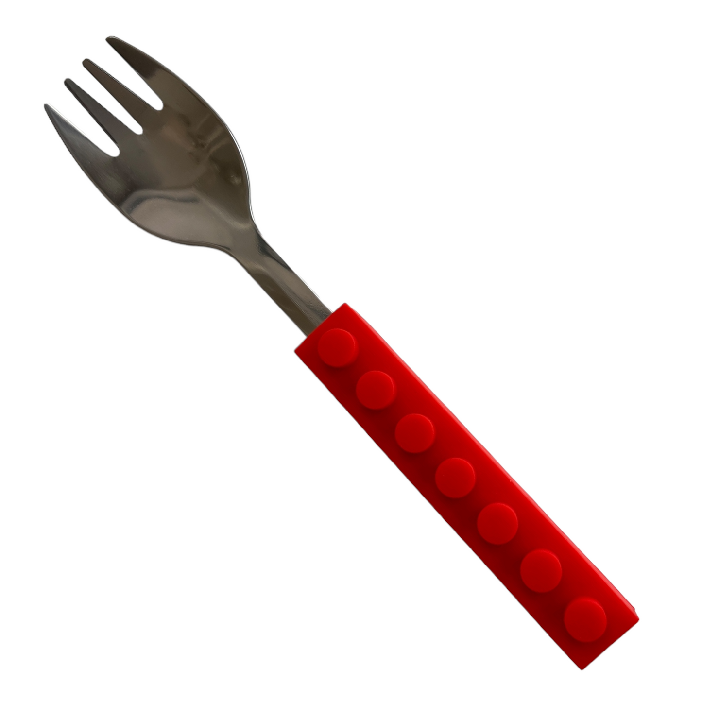 Lego Cutlery Set Kids SPIRIT SPARKPLUGS