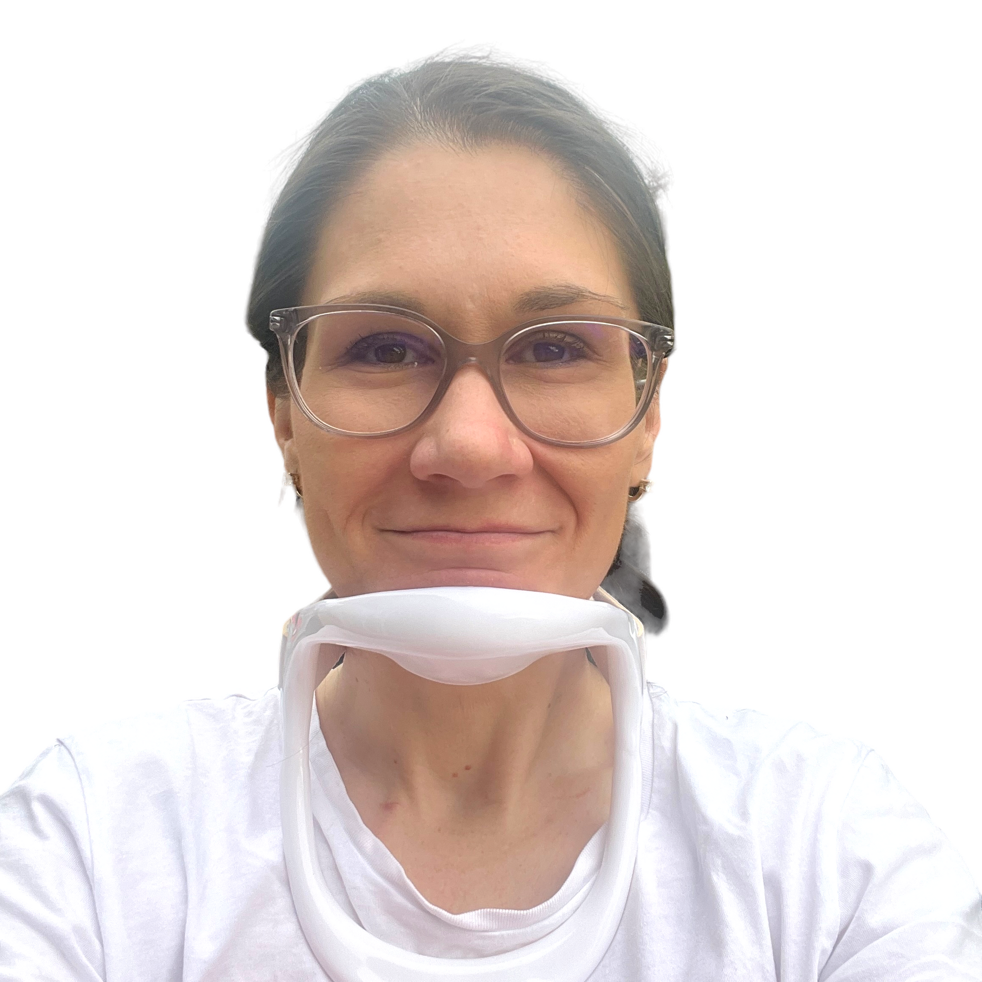 Jaw Brace Support  SPIRIT SPARKPLUGS