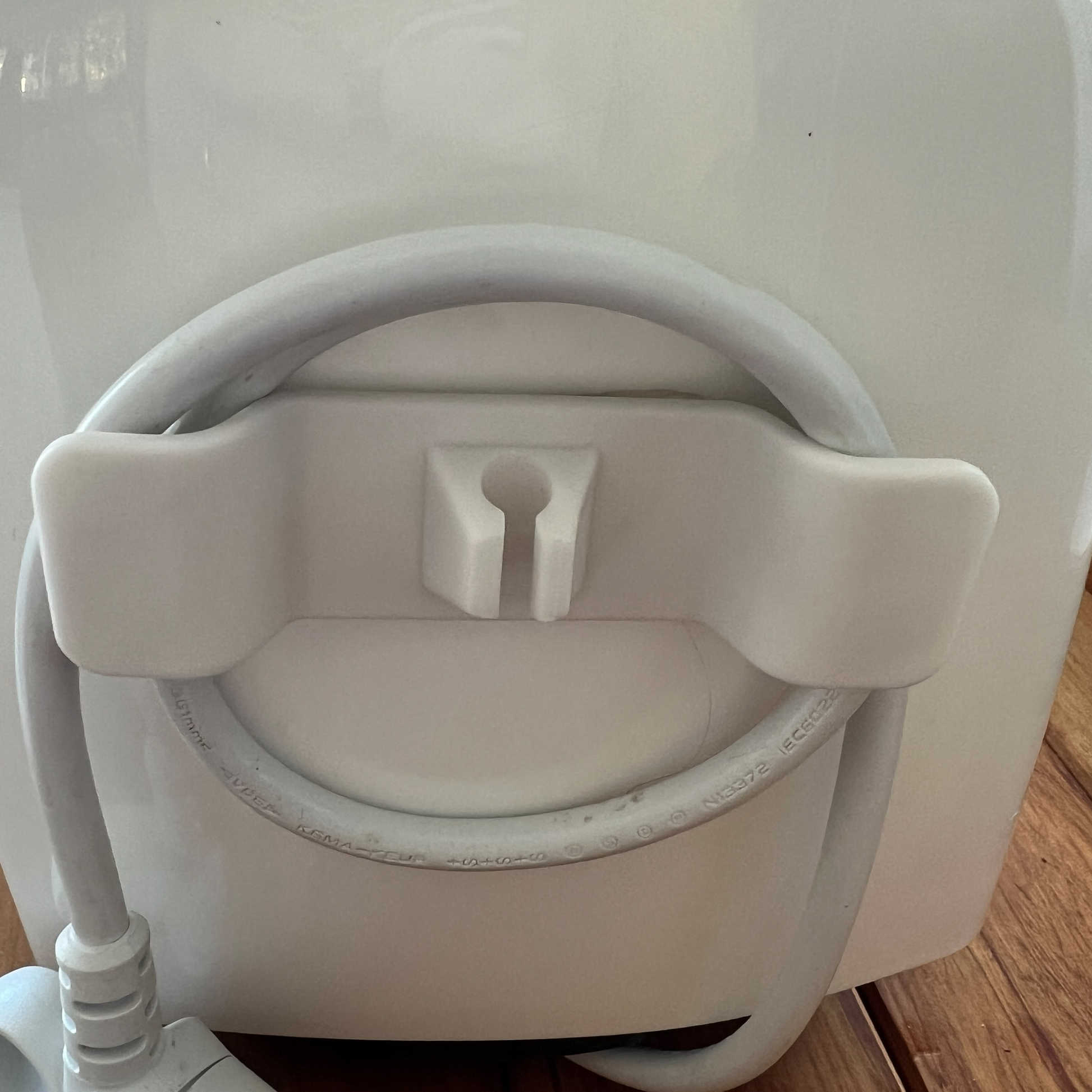 Kitchen Cord Tidy + Organise  SPIRIT SPARKPLUGS