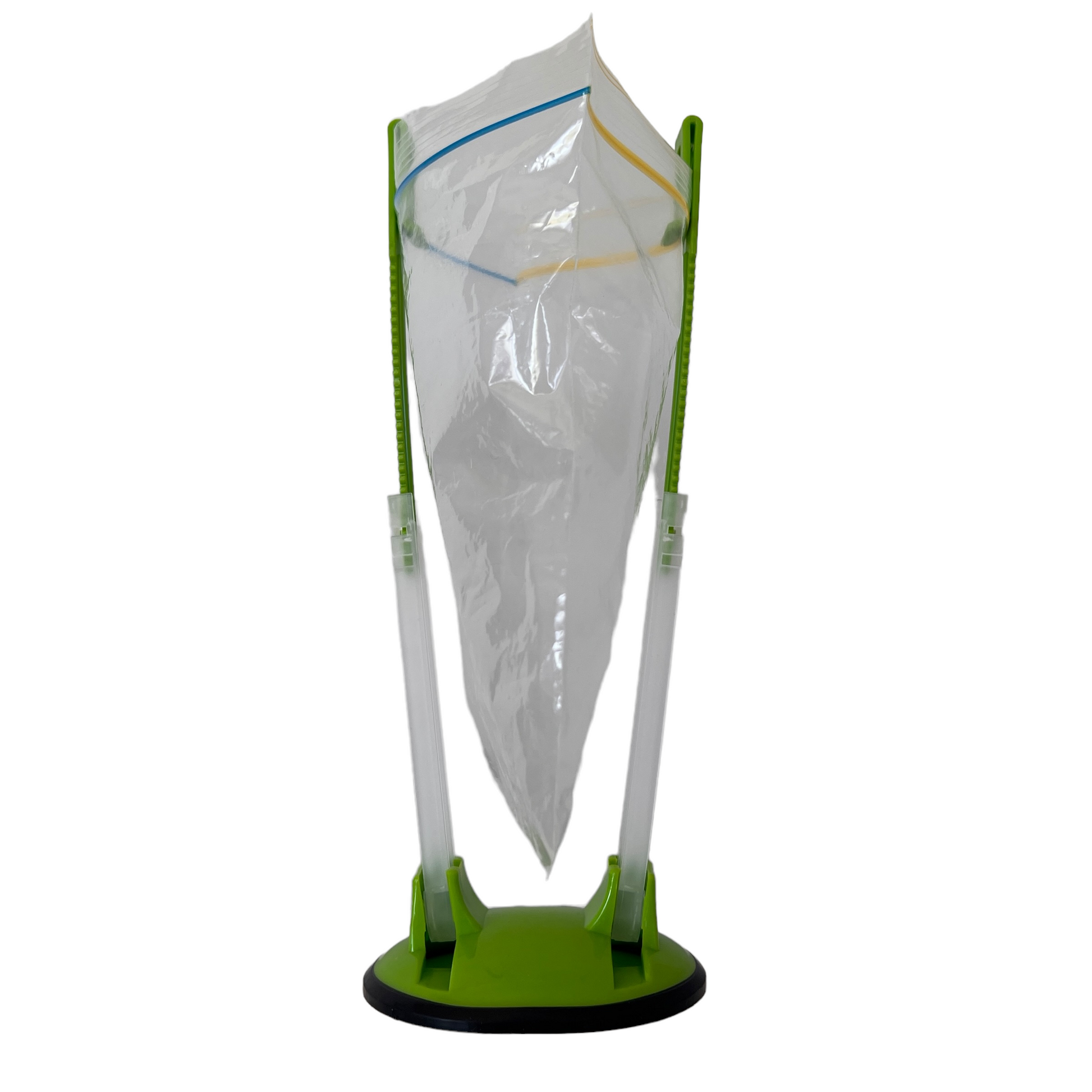 💰✍🏻✍🏻📎 ✝️ Snap Lock Storage Bag Holder Kitchen Appliance Accessories SPIRIT SPARKPLUGS