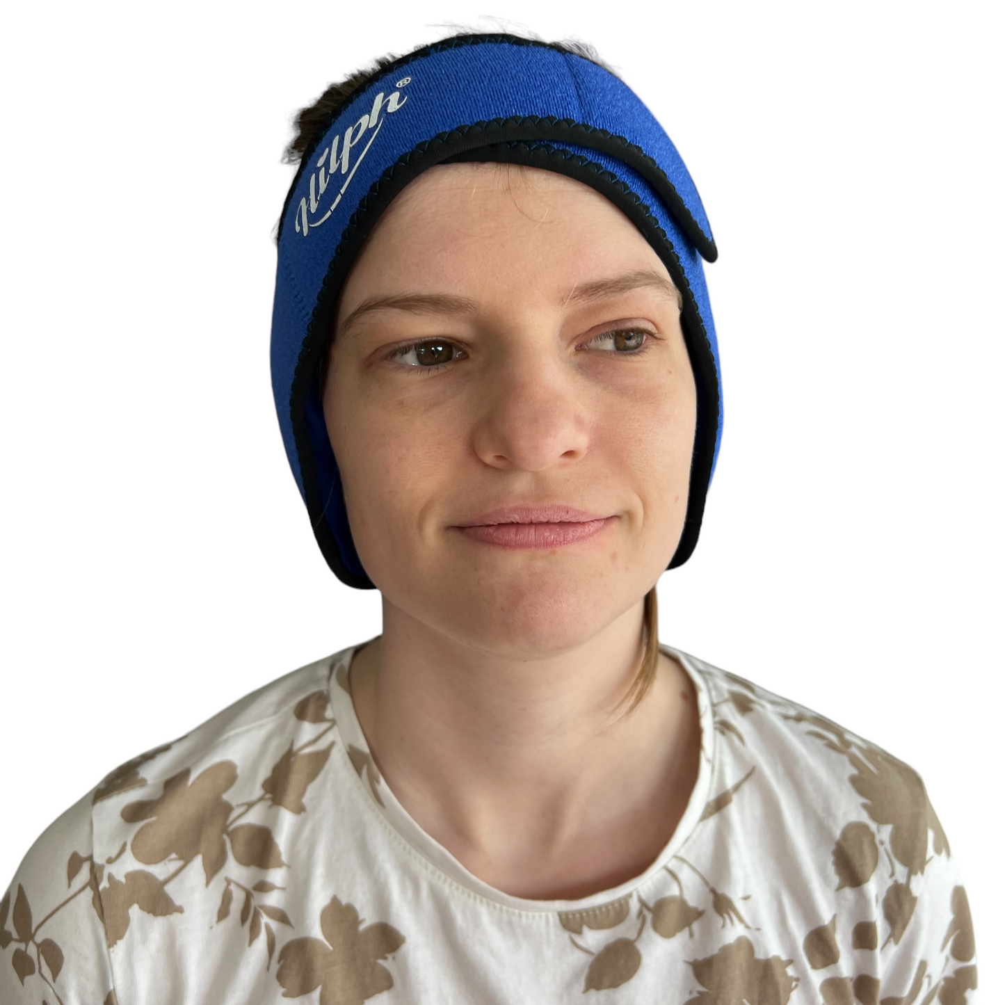 Reusable Ice Pack with Straps — for Eyes, Jaw, & Head Pain Ice Packs SPIRIT SPARKPLUGS