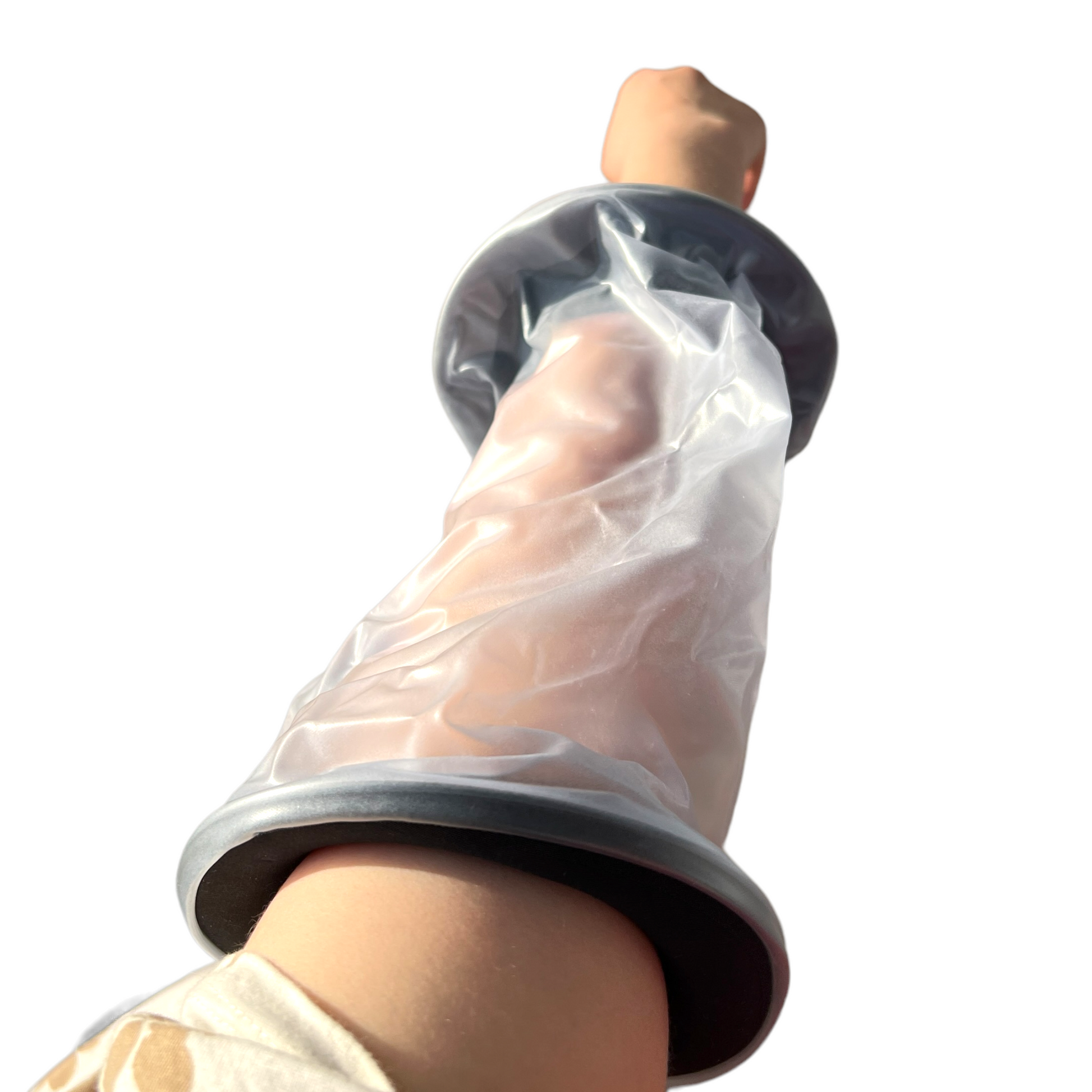 💎 PICC Line —  Waterproof Cover Accessibility Equipment SPIRIT SPARKPLUGS