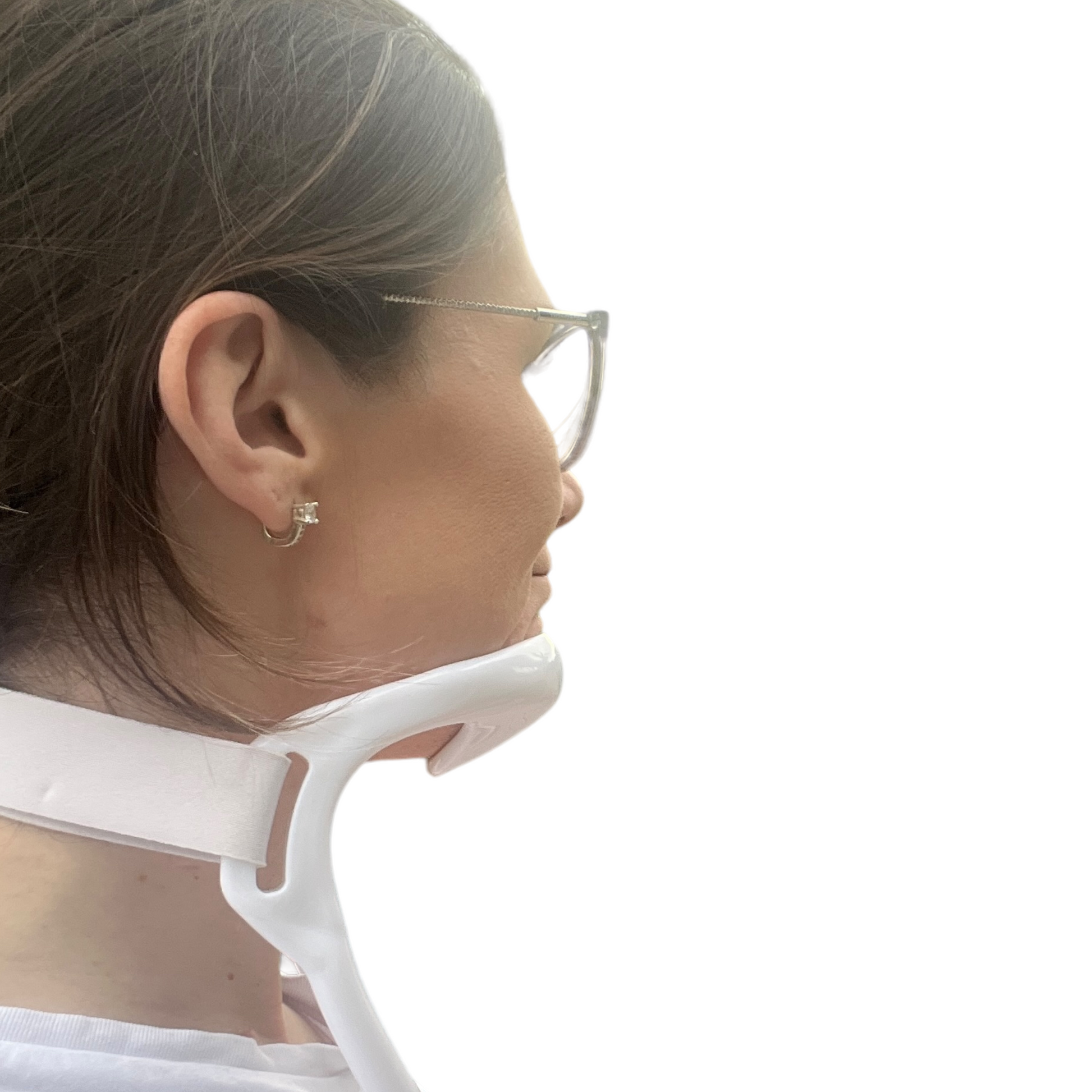 Jaw Brace Support  SPIRIT SPARKPLUGS