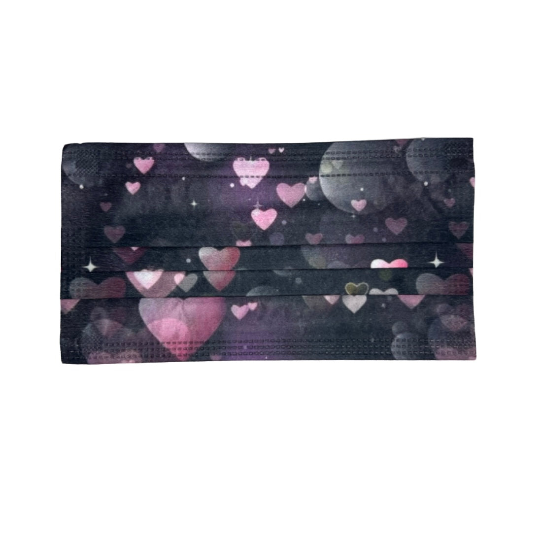 Disposable Printed Adult Masks Masks SPIRIT SPARKPLUGS