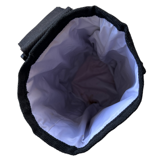 Canvas Drink Bottle Holder (Mobility) Mobility & Accessibility SPIRIT SPARKPLUGS