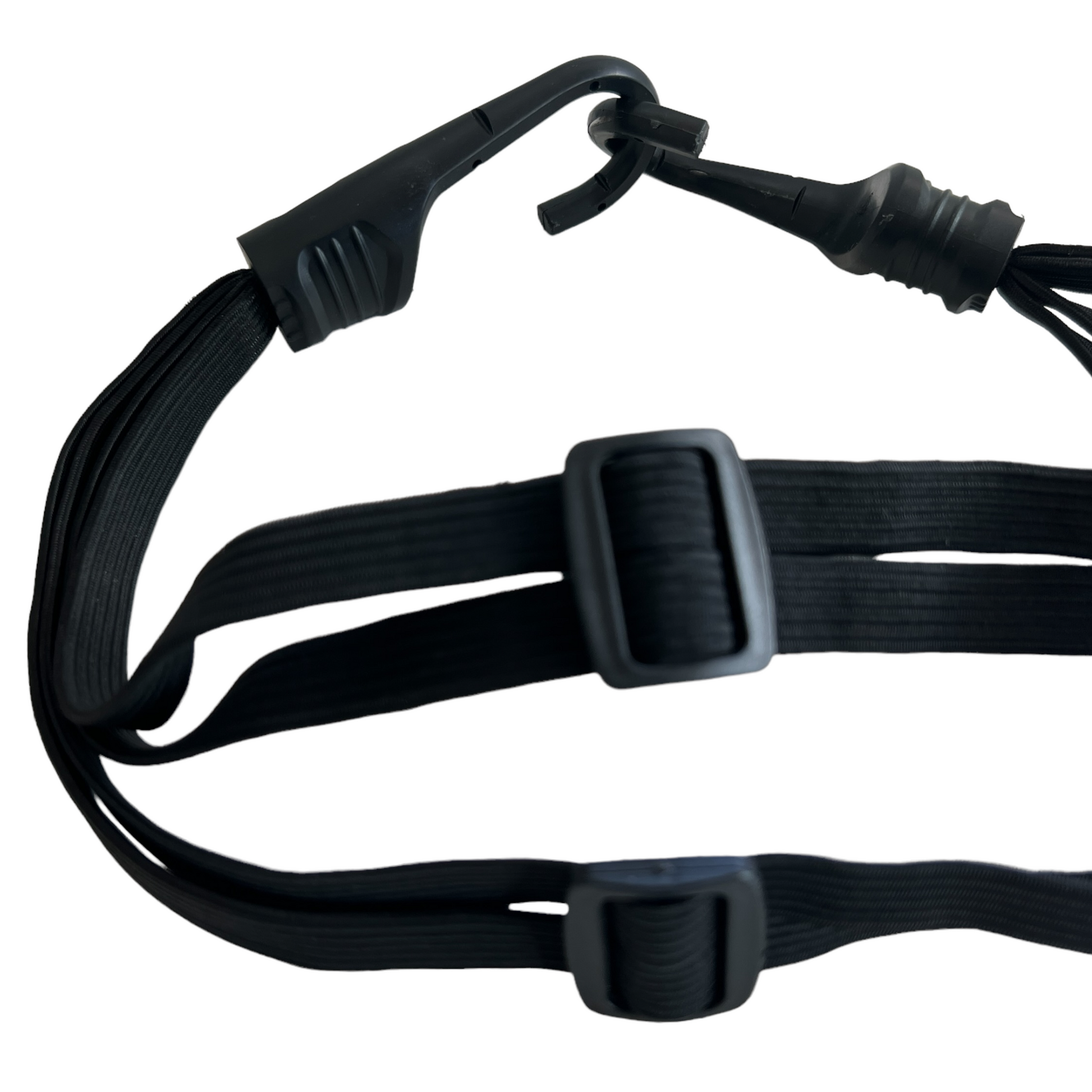 Wheelchair Base Plate Strap  SPIRIT SPARKPLUGS