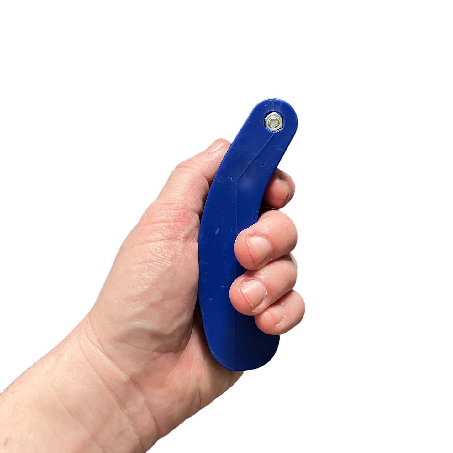 Mobility Aid — Key Turner SPIRIT SPARKPLUGS Blue