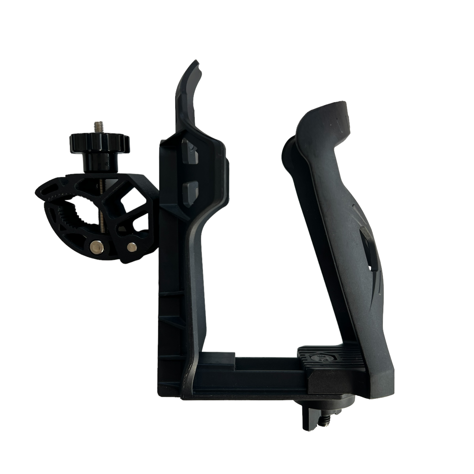 Adjustable Bottle Holder (works with larger bottles)  SPIRIT SPARKPLUGS