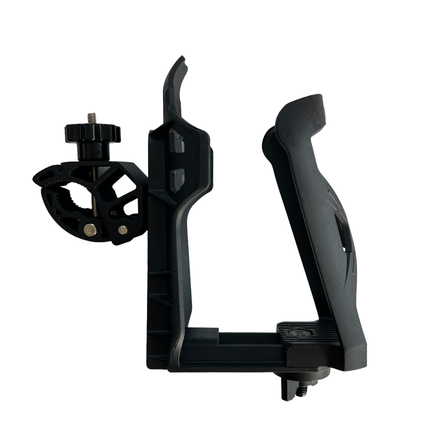 Adjustable Bottle Holder (works with larger bottles)  SPIRIT SPARKPLUGS