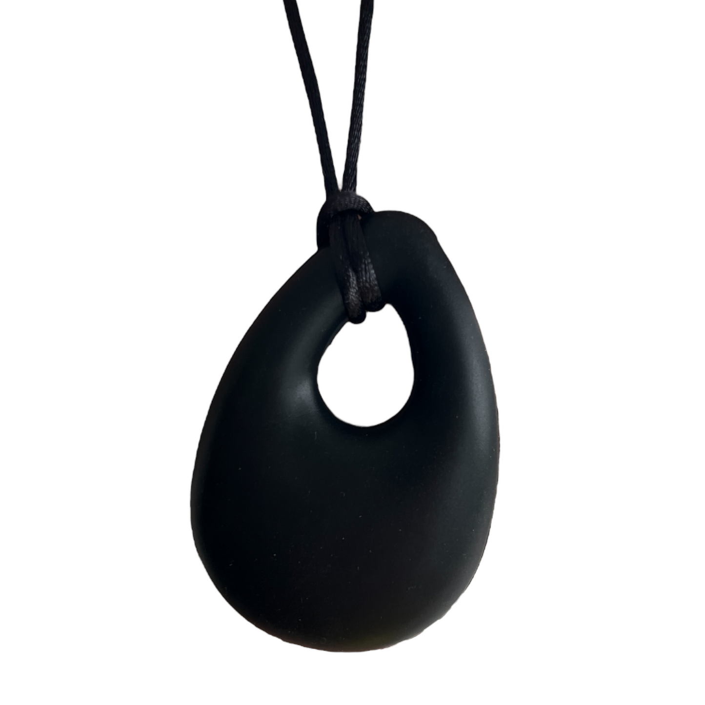 Teardrop Sensory Necklace