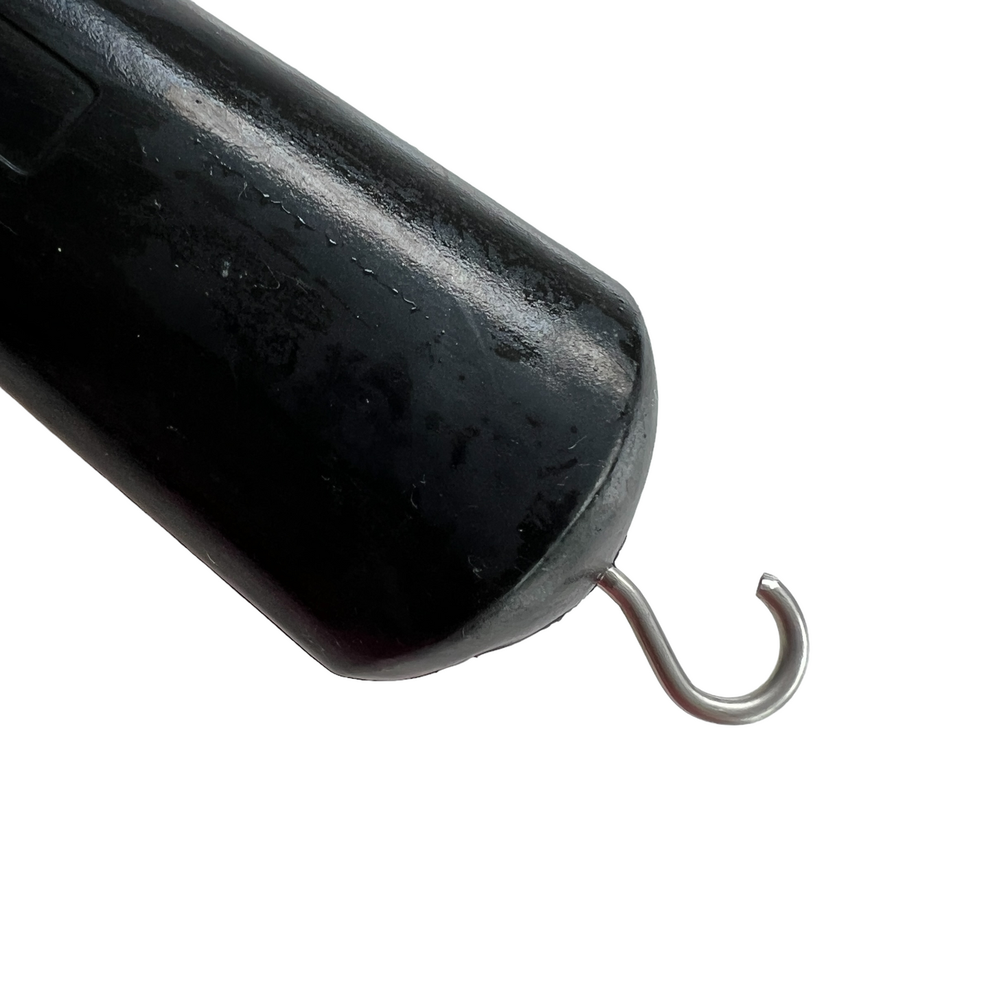 Dressing + Button Assist  SPIRIT SPARKPLUGS