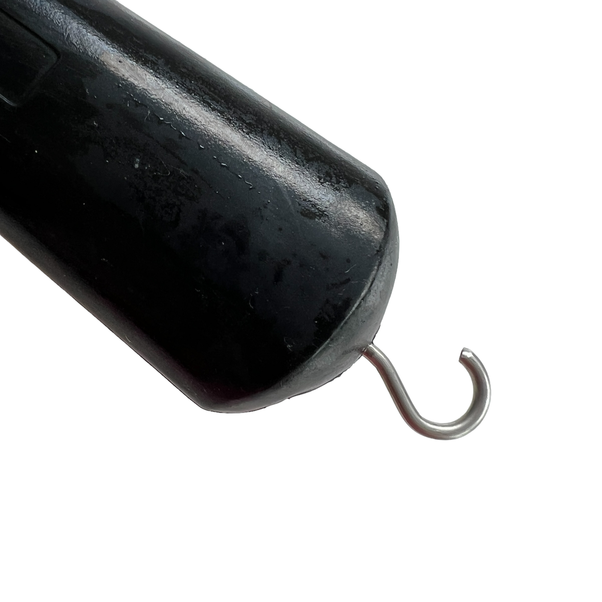 Dressing + Button Assist  SPIRIT SPARKPLUGS