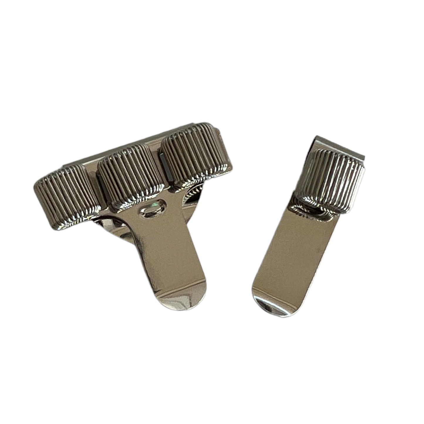 Nurses Pen Pocket Holder (Steel)