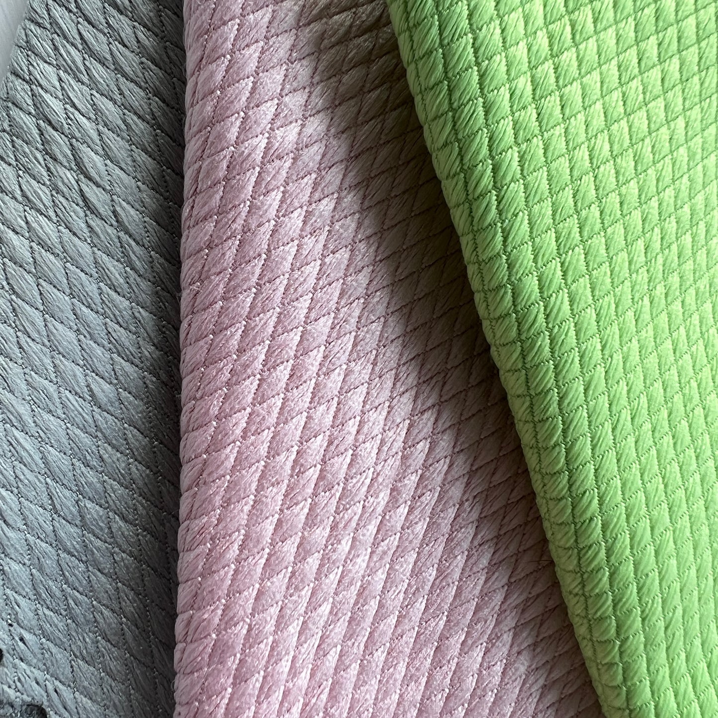 Dry Cleaning Cloth  SPIRIT SPARKPLUGS