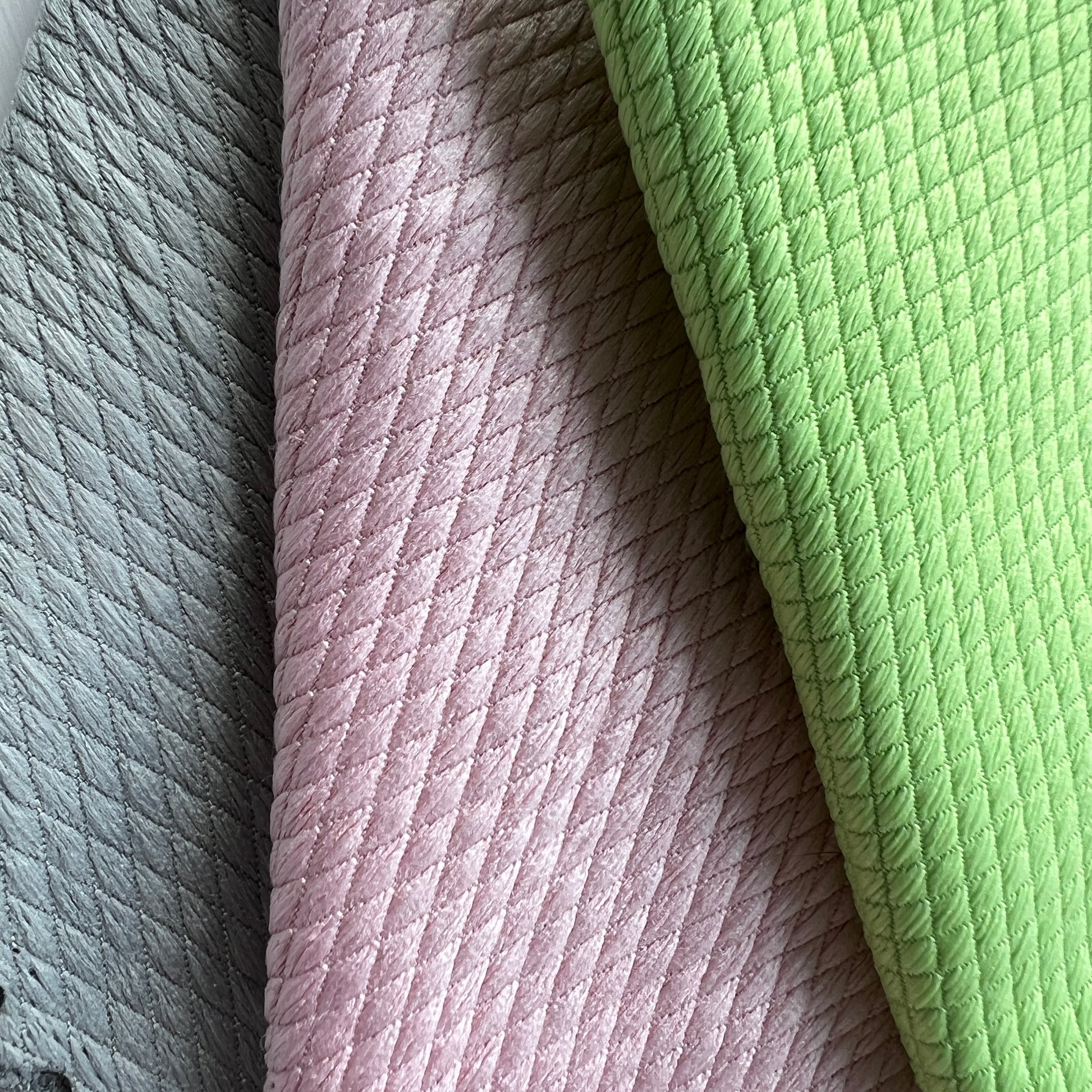 Dry Cleaning Cloth  SPIRIT SPARKPLUGS