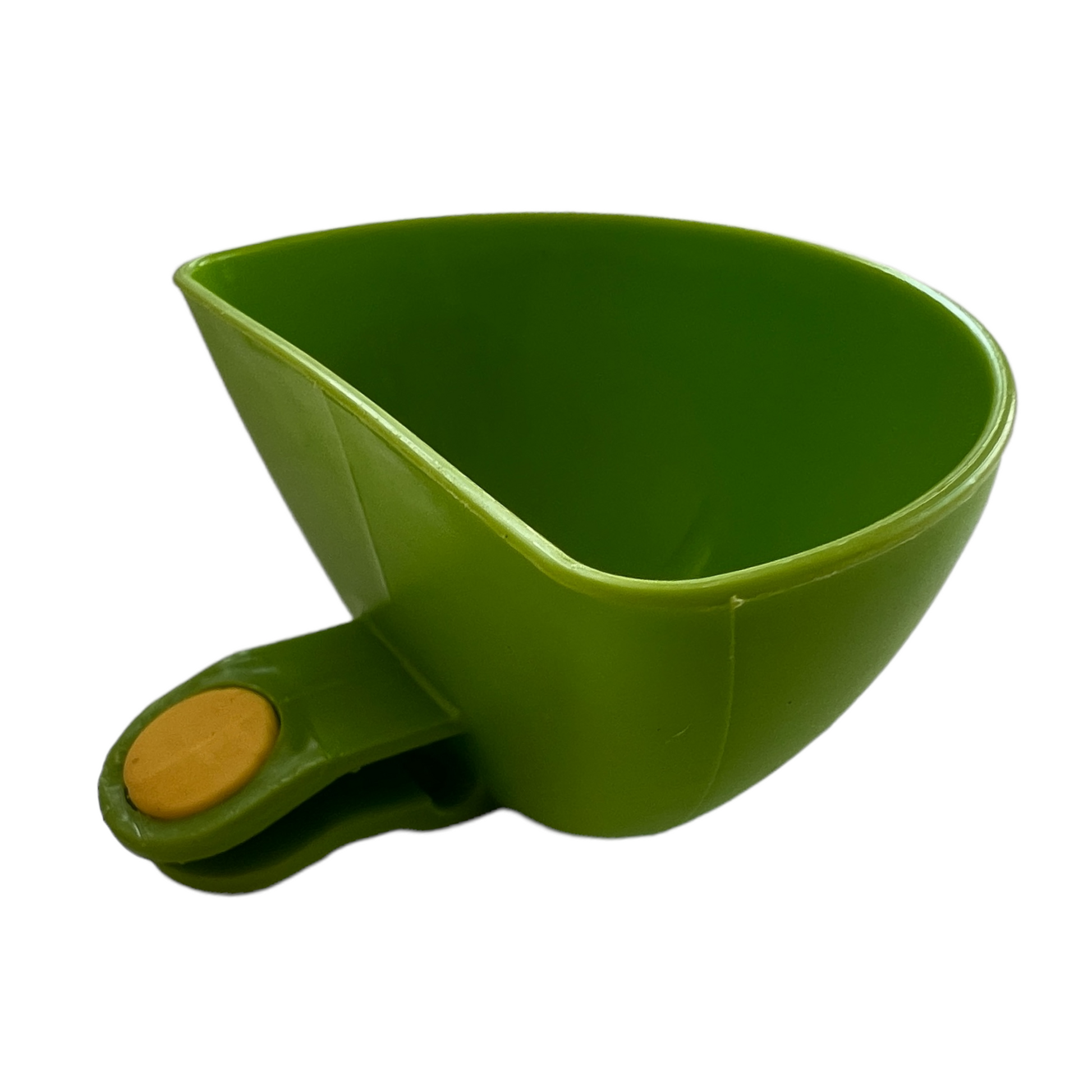 Clip On Sauce Bowl  SPIRIT SPARKPLUGS