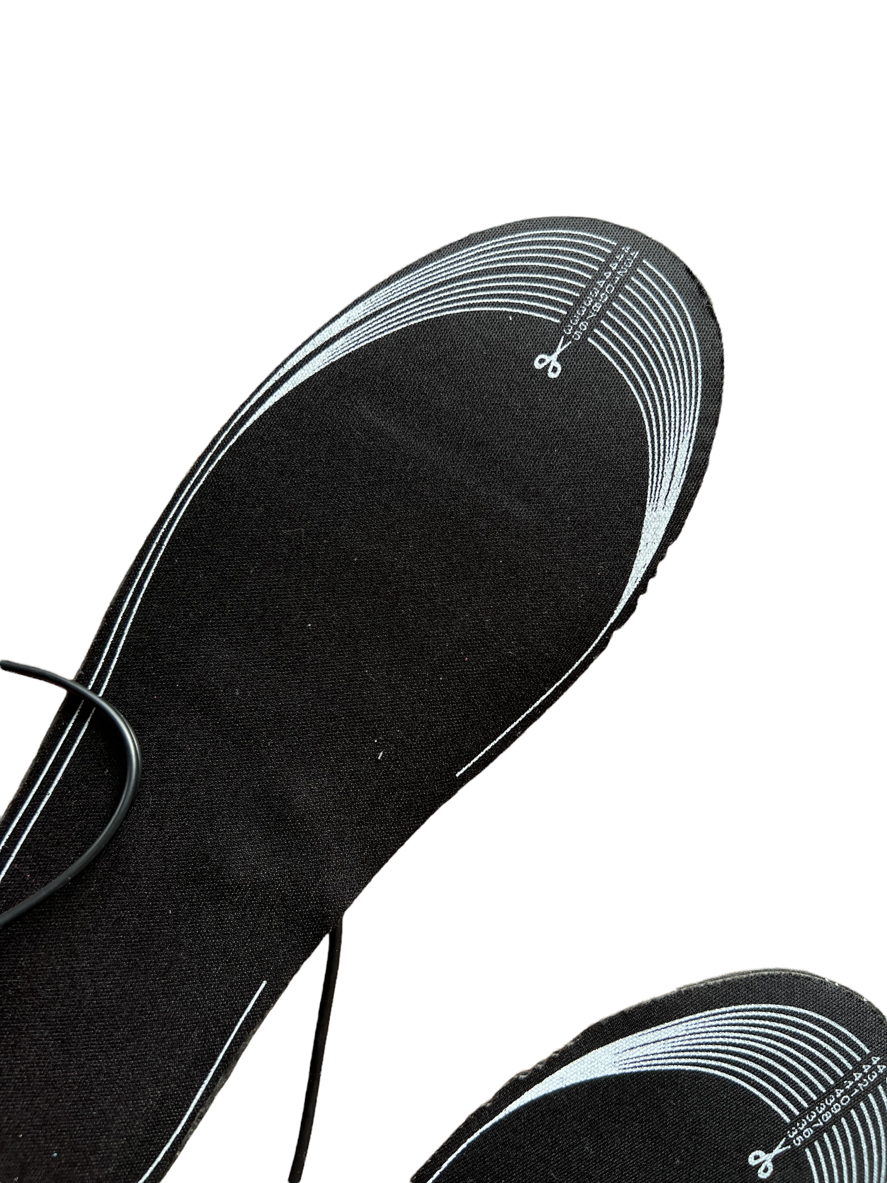 USB Heated Shoe Insoles Mobility & Accessibility SPIRIT SPARKPLUGS