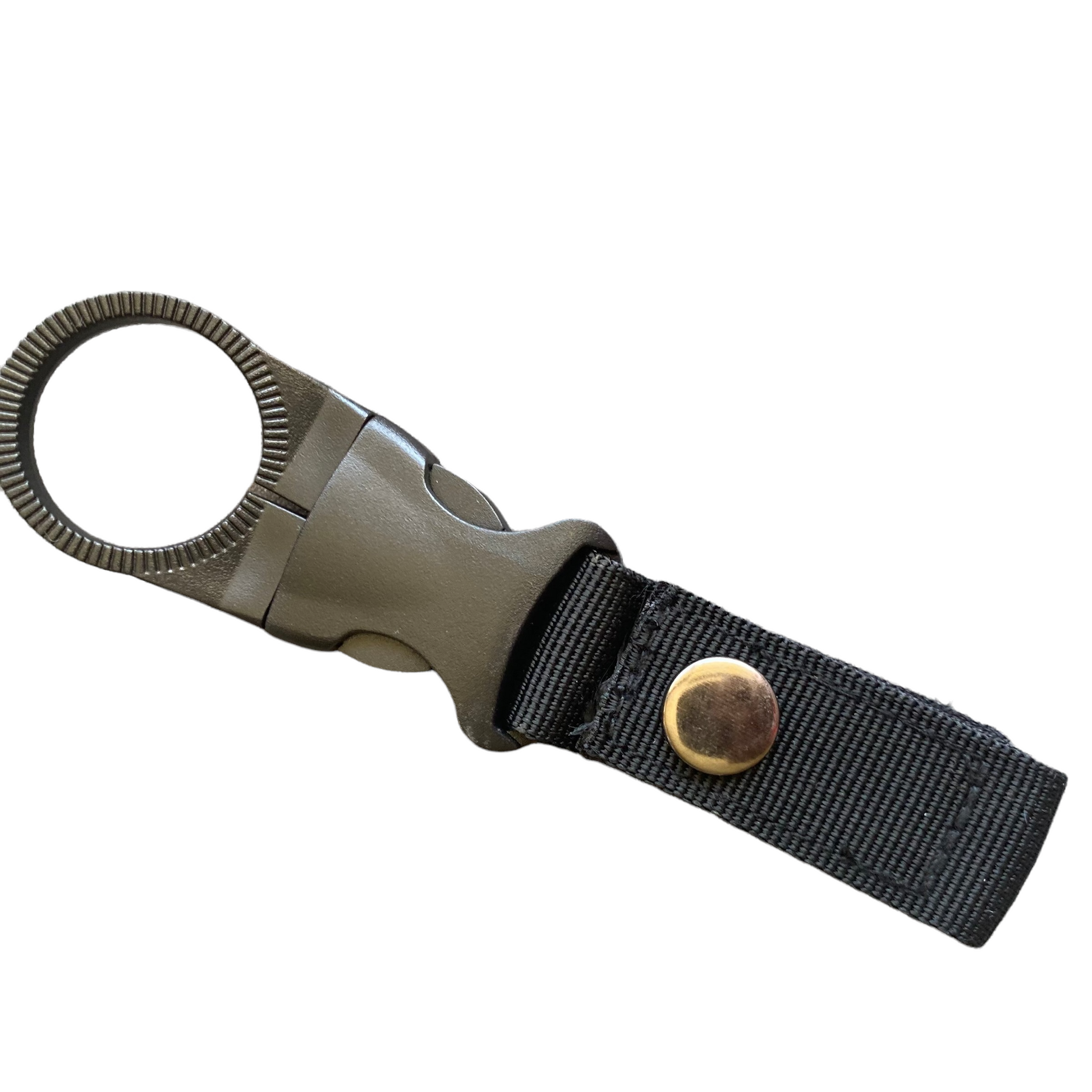 ⚖️ Buckle  Carrier Clips  SPIRIT SPARKPLUGS