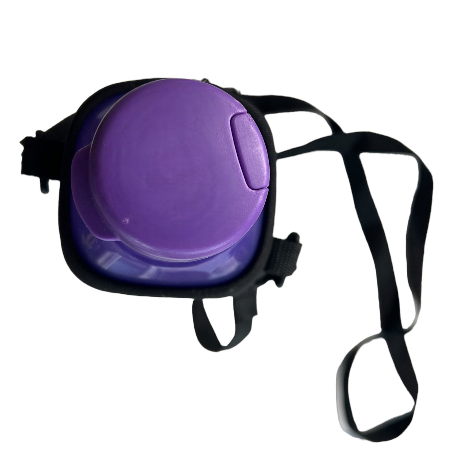 Neoprene Water Bottle Holder + Strap Drink Sleeves SPIRIT SPARKPLUGS