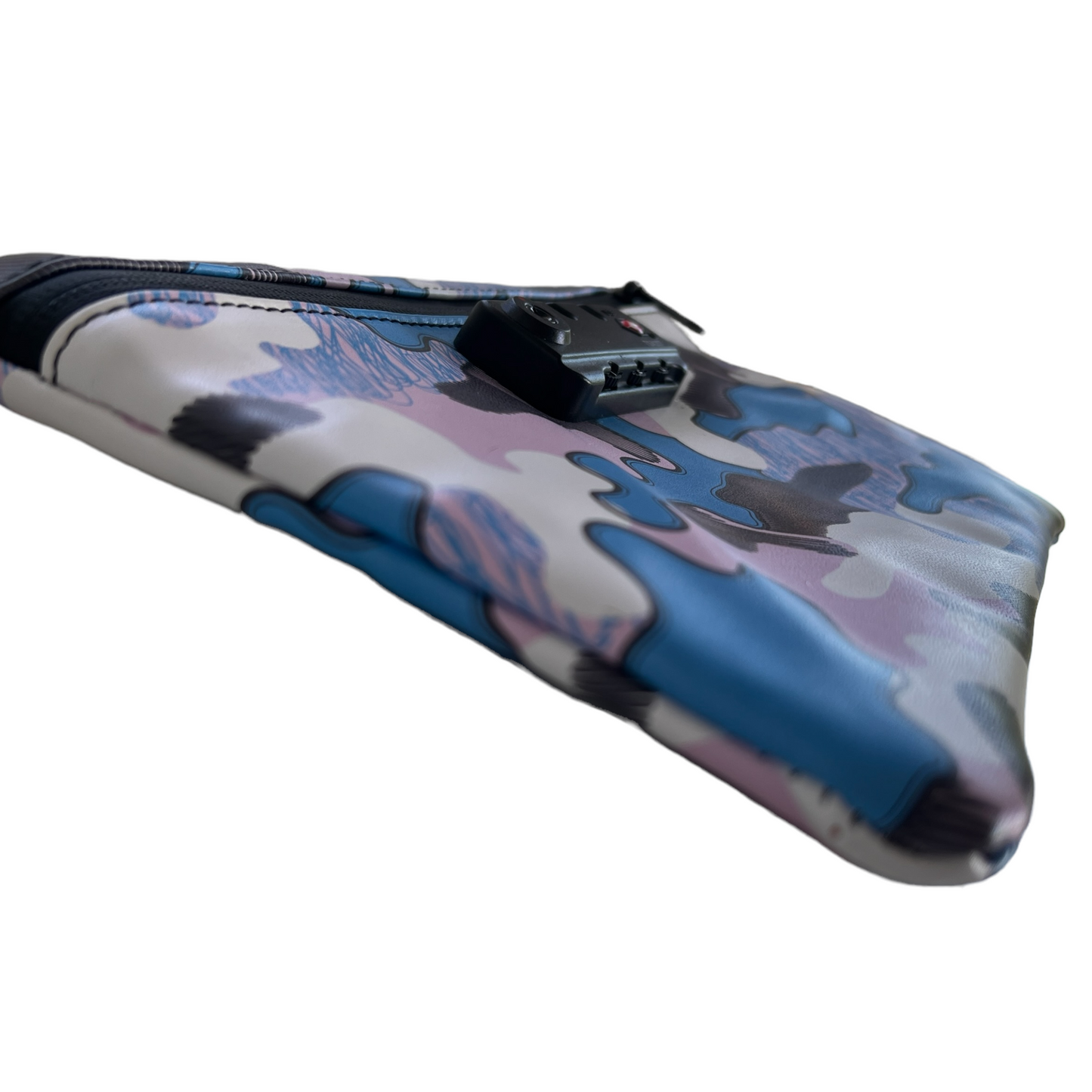 Locked Medication Bag Smoking Accessories SPIRIT SPARKPLUGS