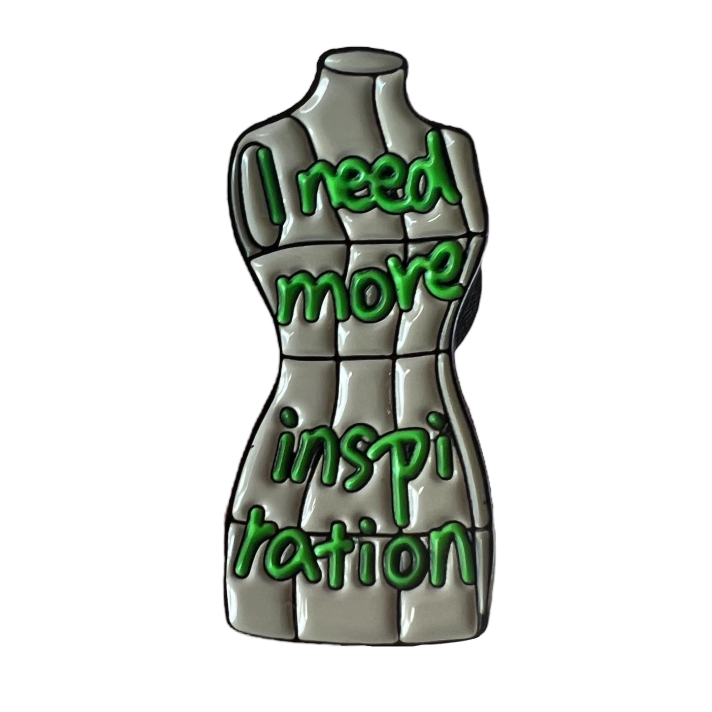 Pin — Sewing Mannequin