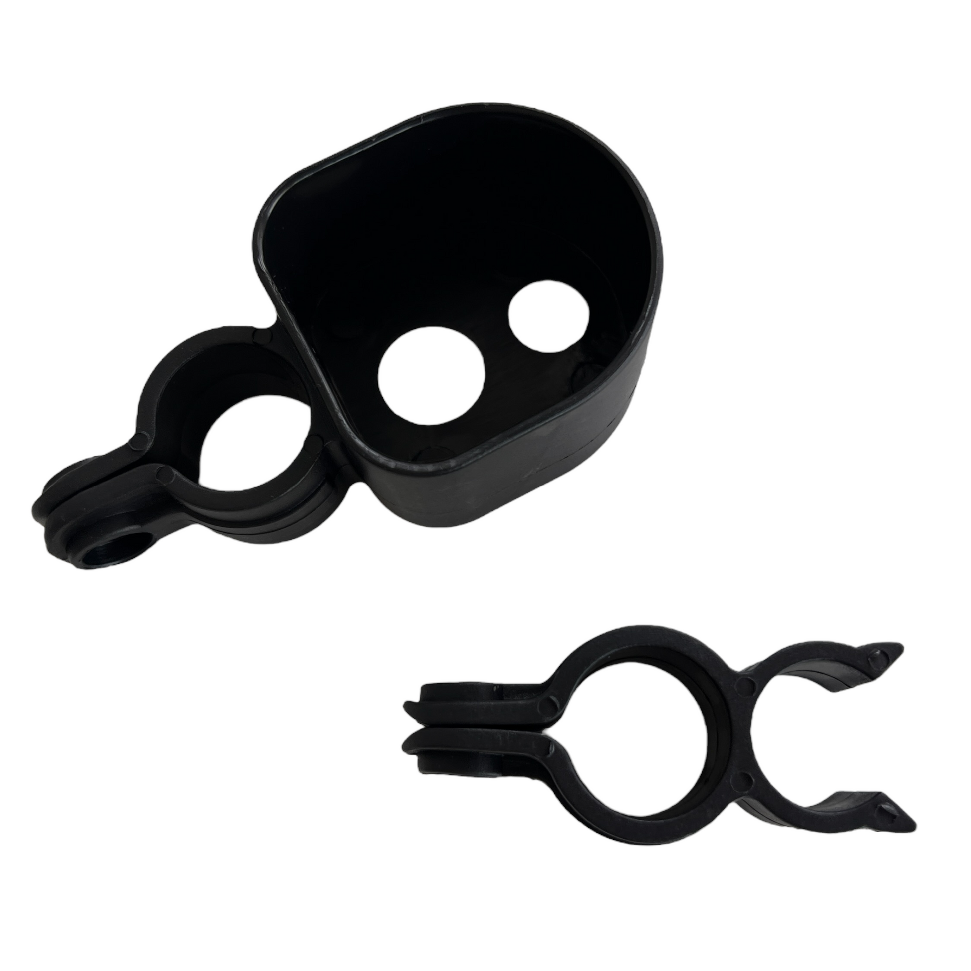 Adjustable Crutches Bracket Mobility & Accessibility SPIRIT SPARKPLUGS