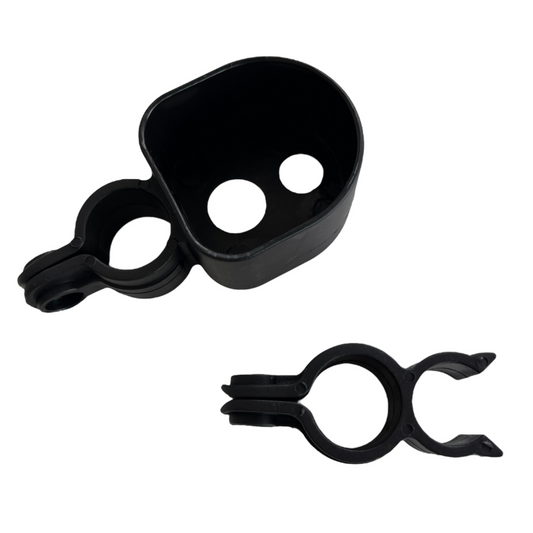 Adjustable Crutches Bracket Mobility & Accessibility SPIRIT SPARKPLUGS