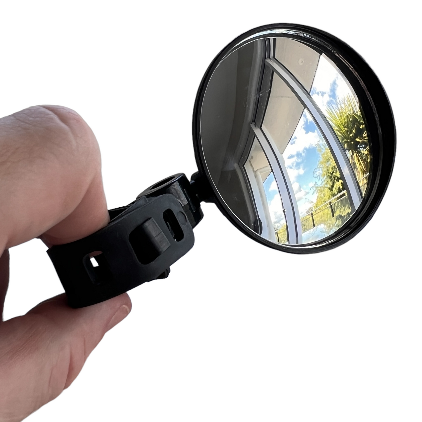 Wing Mirror — Mobility Aid SPIRIT SPARKPLUGS