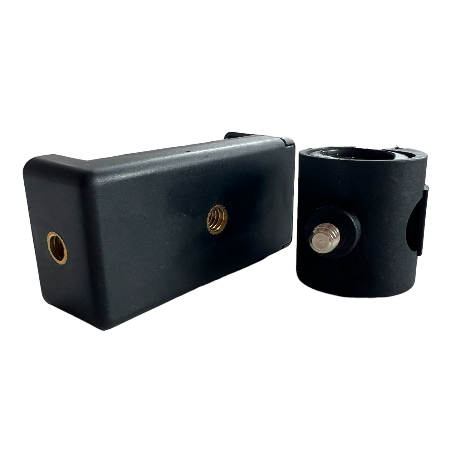 Phone Holder Clamp SPIRIT SPARKPLUGS