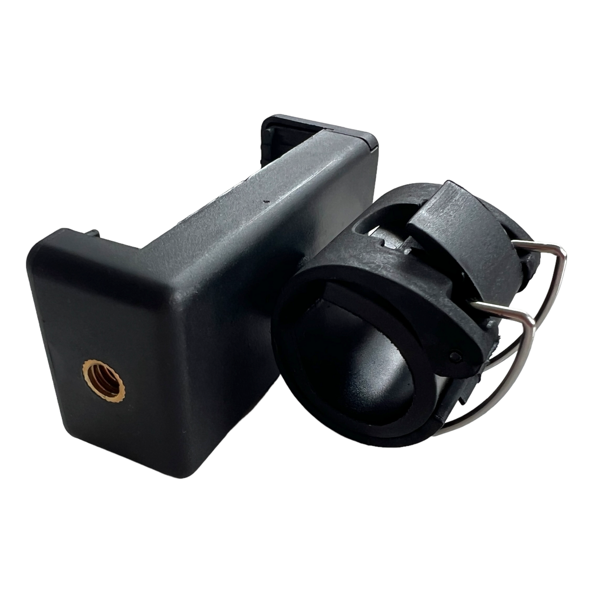 Phone Holder Clamp  SPIRIT SPARKPLUGS