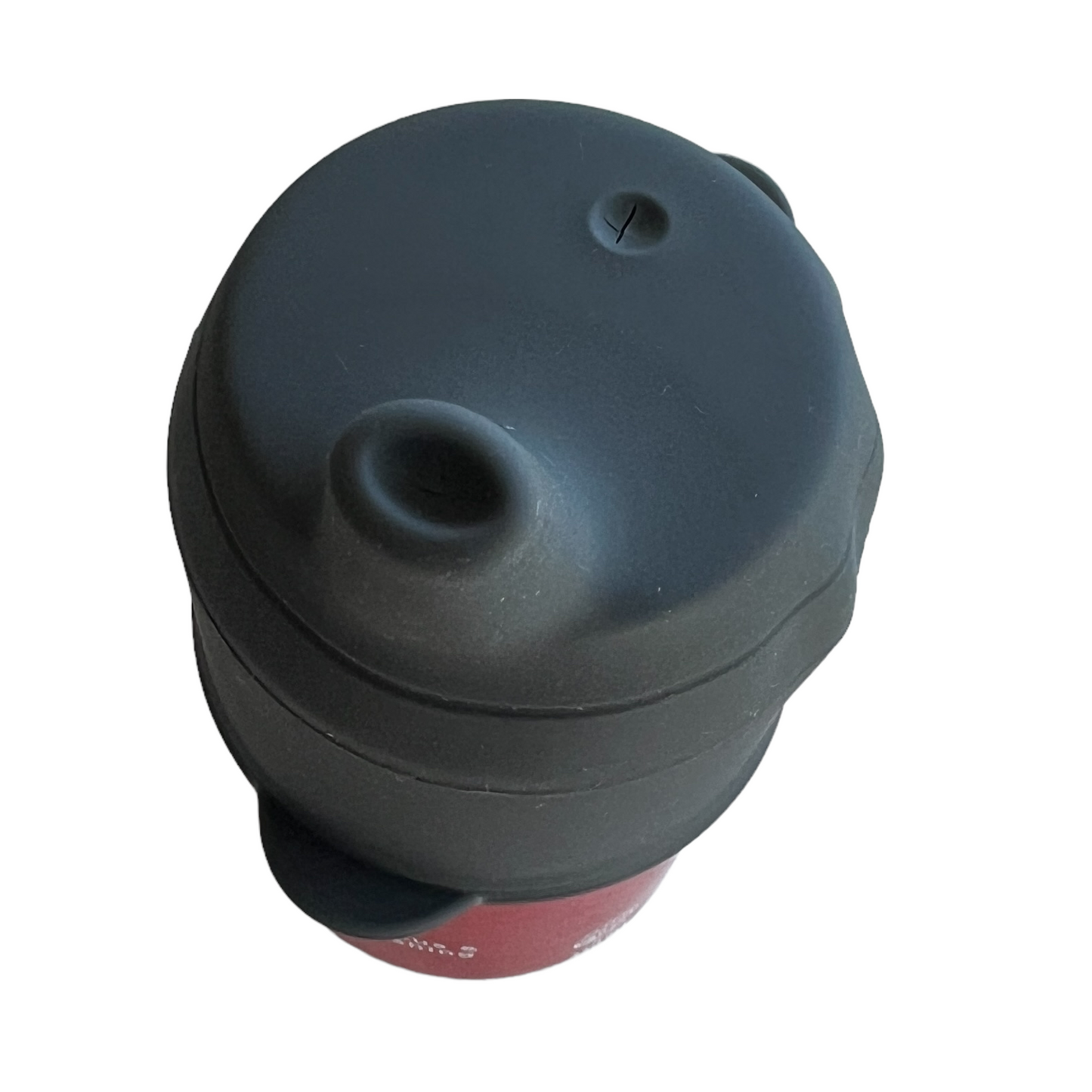 Universal Sippy Cup Lid  SPIRIT SPARKPLUGS