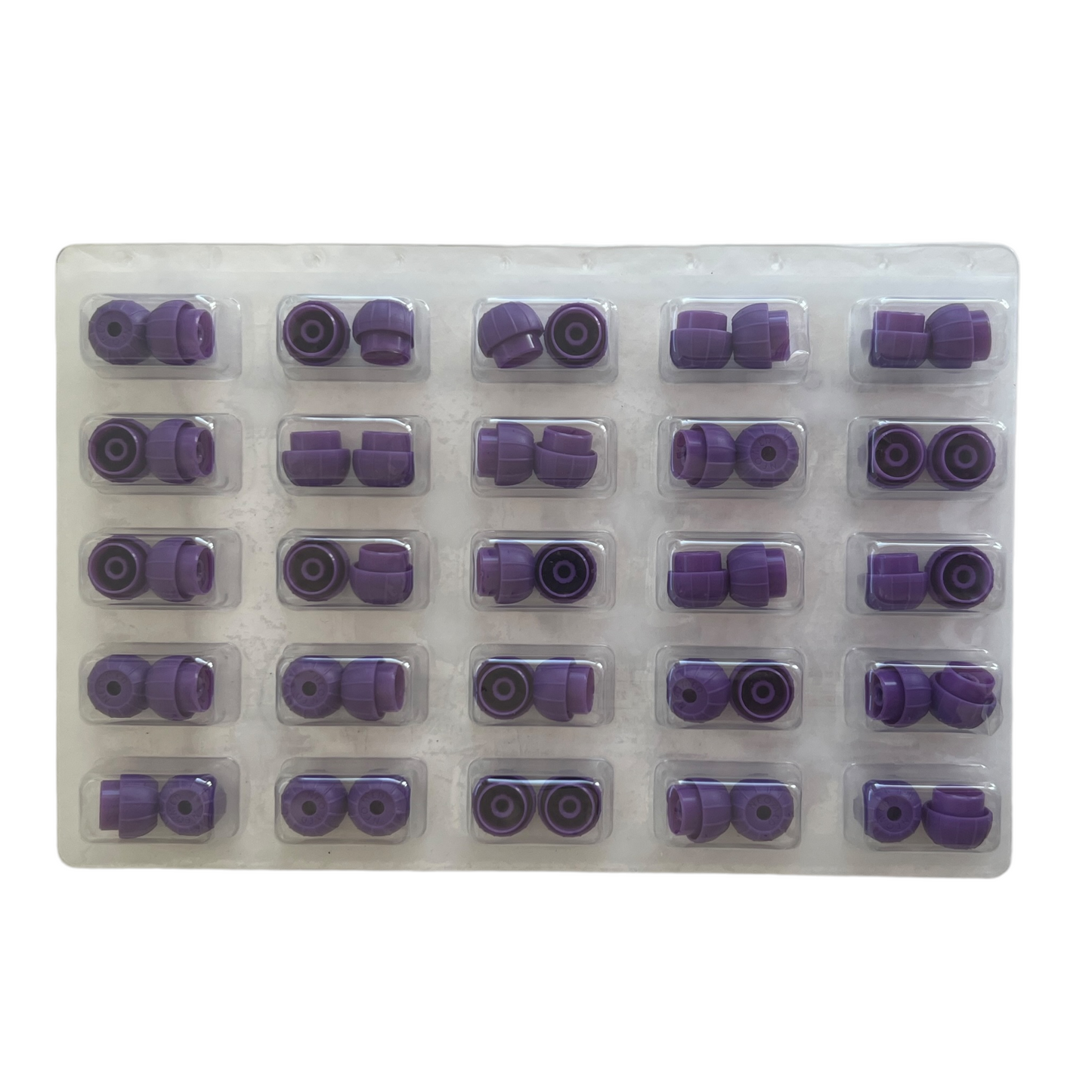 Enfit Syringe Cap by Avanos