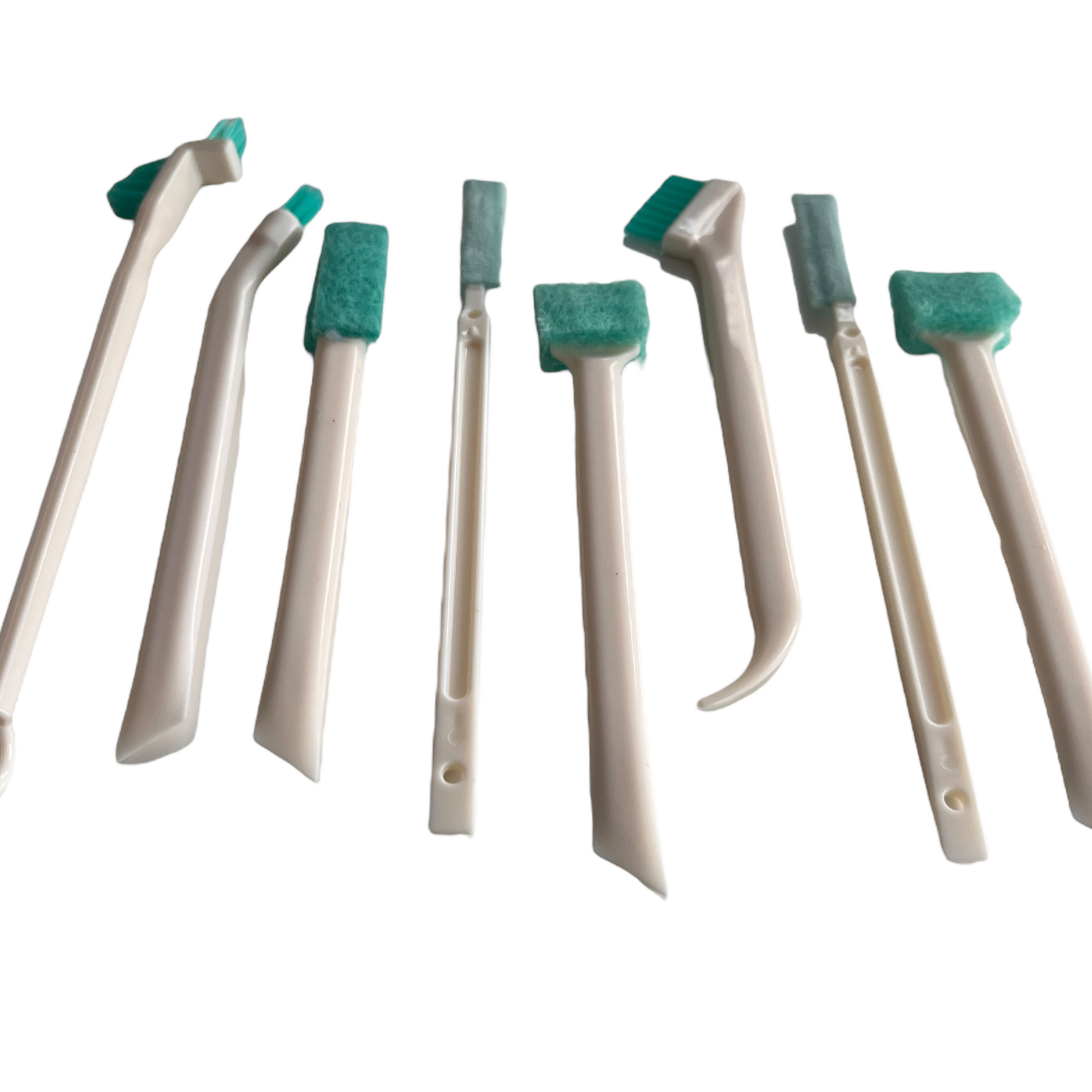 Multi Purpose Cleaning Tool Set  SPIRIT SPARKPLUGS