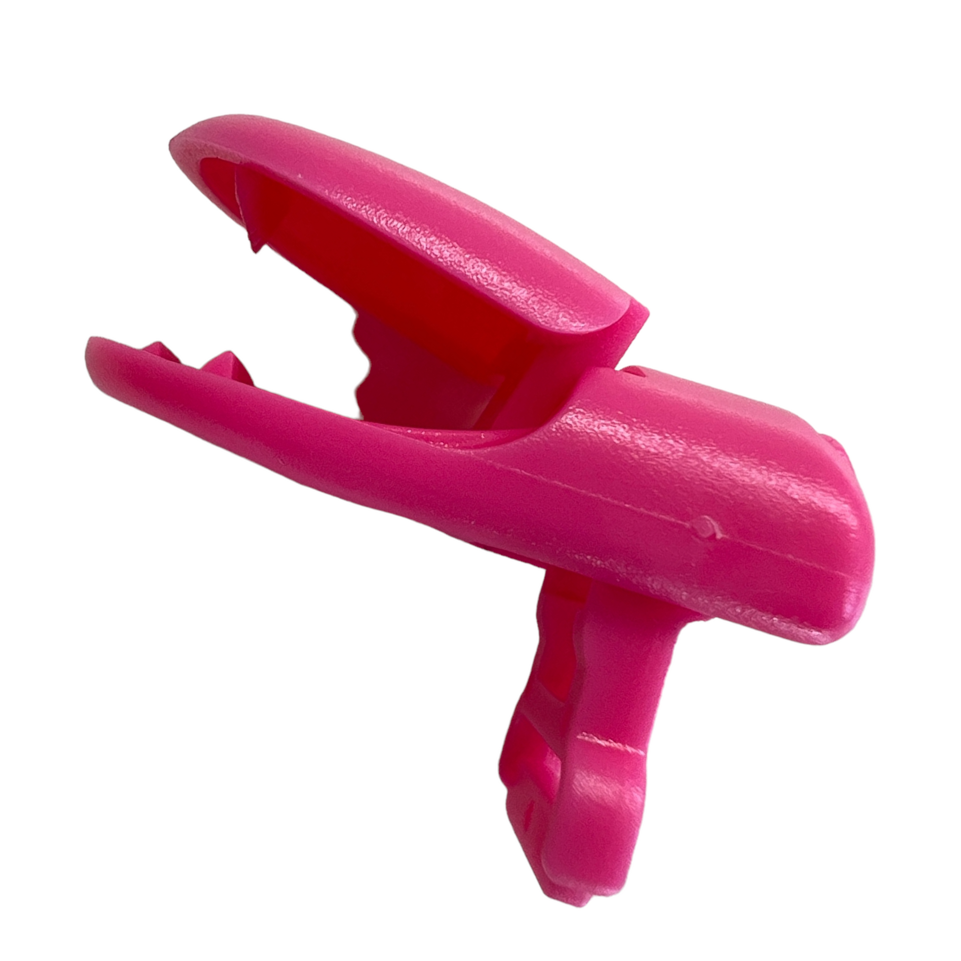 Crafts — Pacifer Clips  SPIRIT SPARKPLUGS