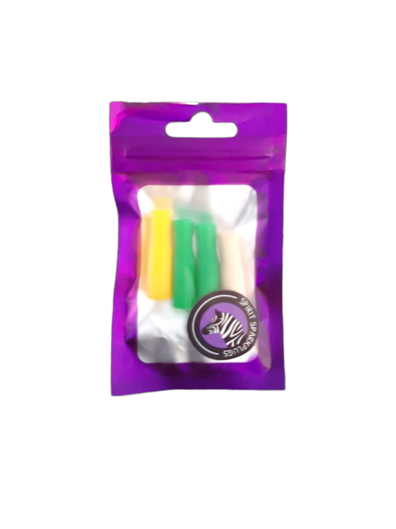 Silicone Straw Tips  SPIRIT SPARKPLUGS