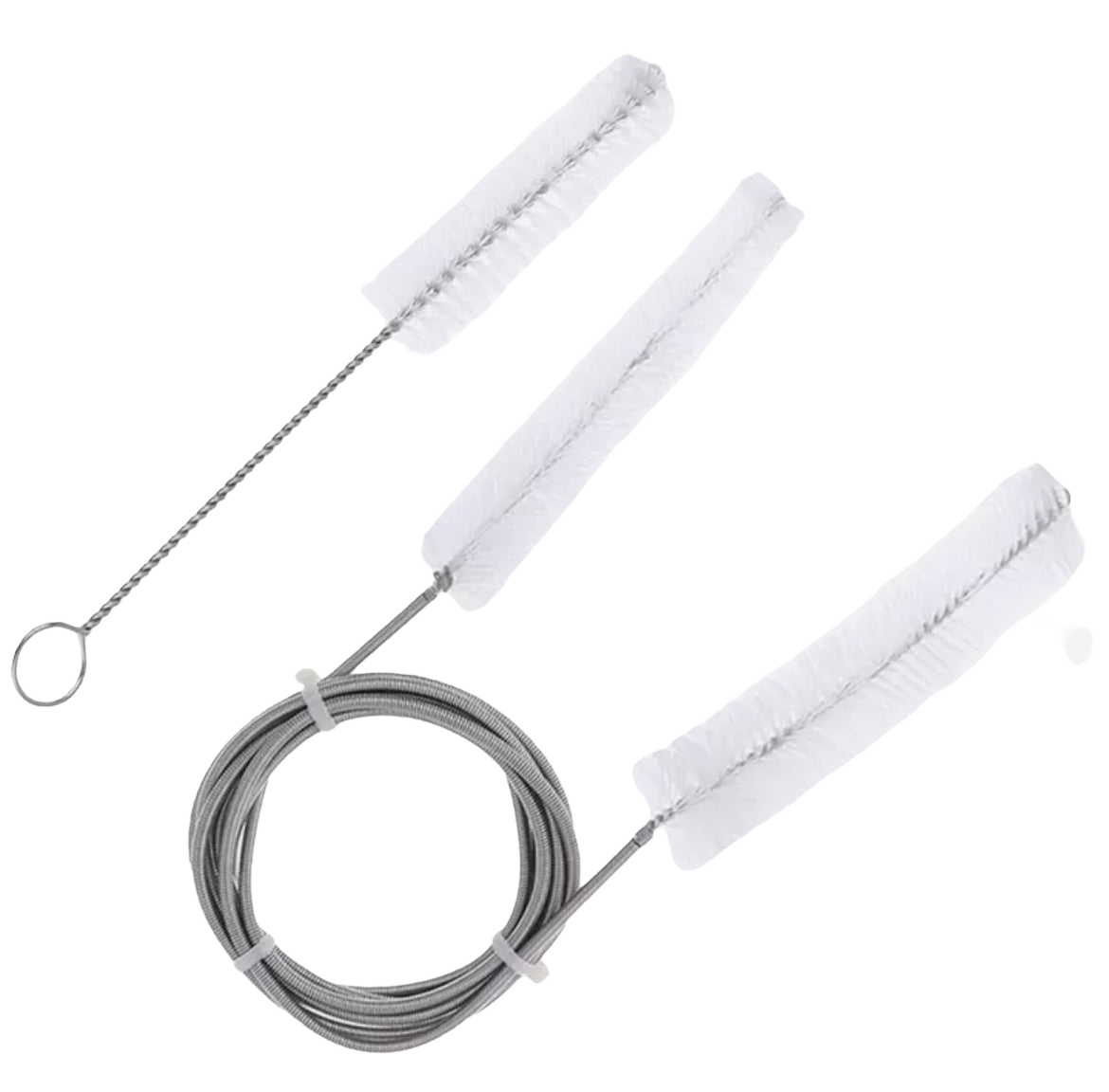 CPAP Tube Cleaning Brush Kit