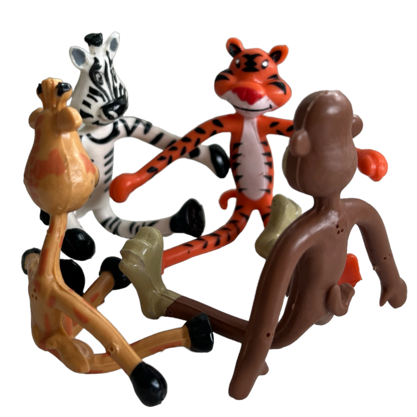 Fidget Toys — Animal SPIRIT SPARKPLUGS