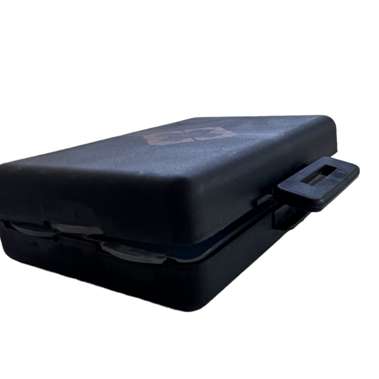 💡❓📏 ‘On-The-Go’ Medical Travel Box - 7 compartments First Aid SPIRIT SPARKPLUGS