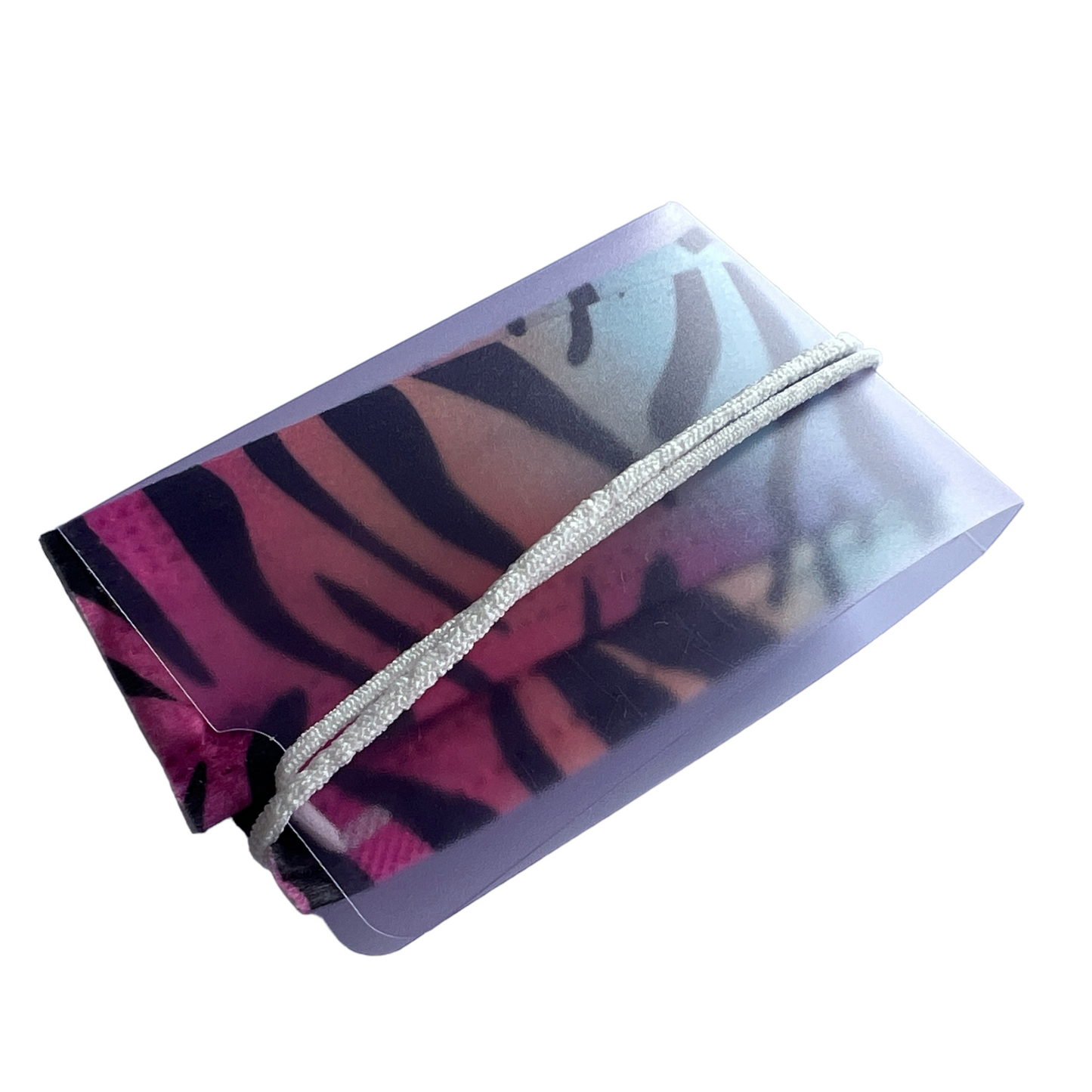 Storage Case for Masks Mask Accessory SPIRIT SPARKPLUGS