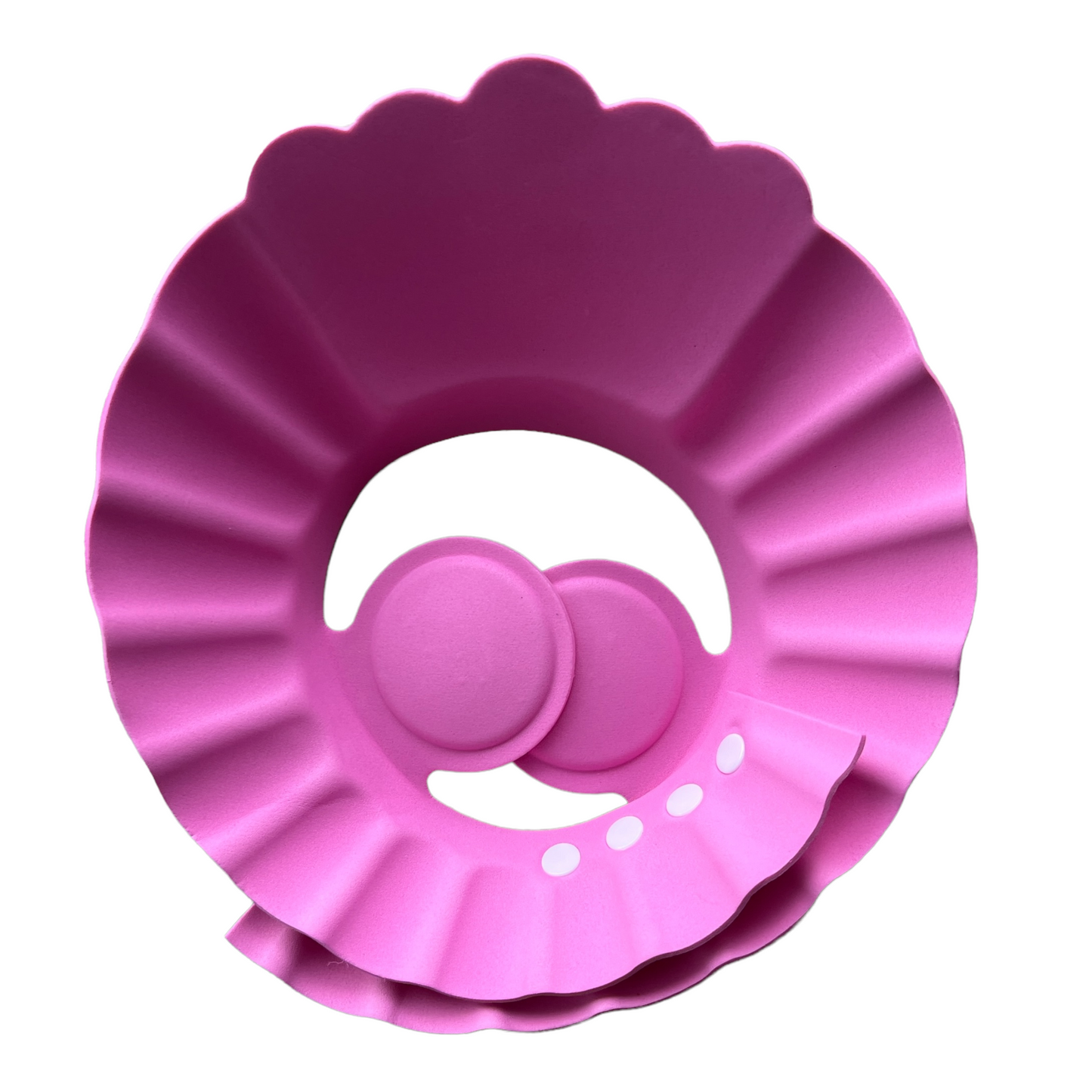 Face Protector for showers, bath and hair washing