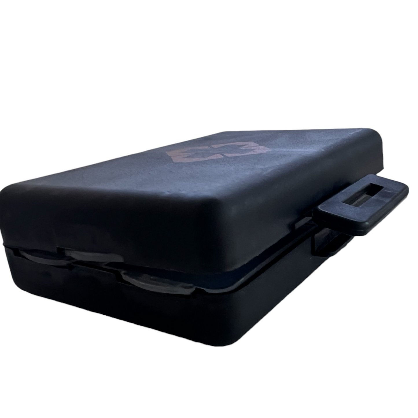 💡❓📏 ‘On-The-Go’ Medical Travel Box - 7 compartments First Aid SPIRIT SPARKPLUGS