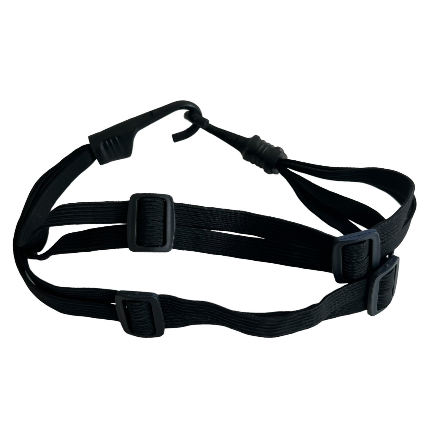 Wheelchair Base Plate Strap  SPIRIT SPARKPLUGS