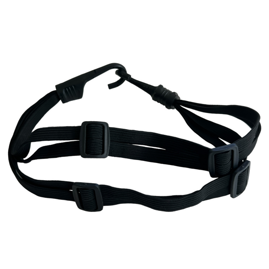 Wheelchair Base Plate Strap  SPIRIT SPARKPLUGS