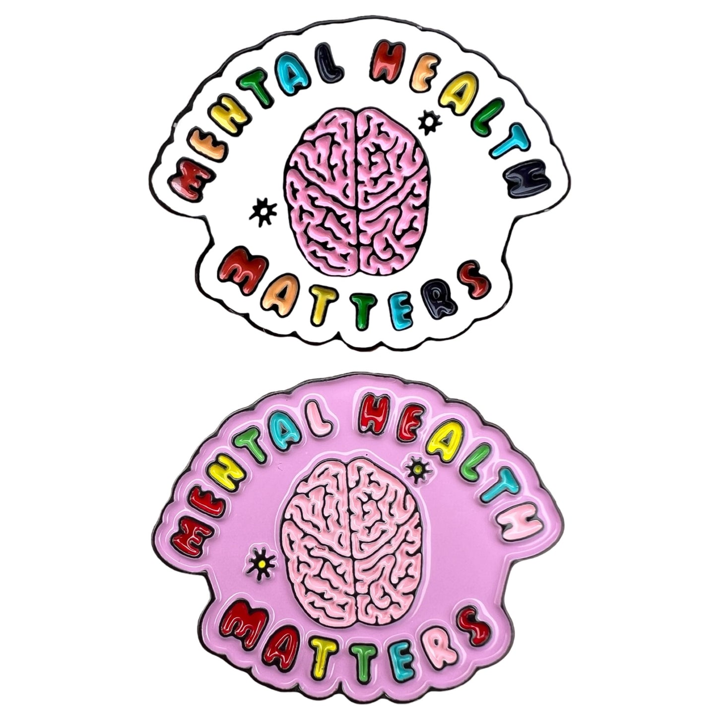 Pin — Mental Health Matters  SPIRIT SPARKPLUGS