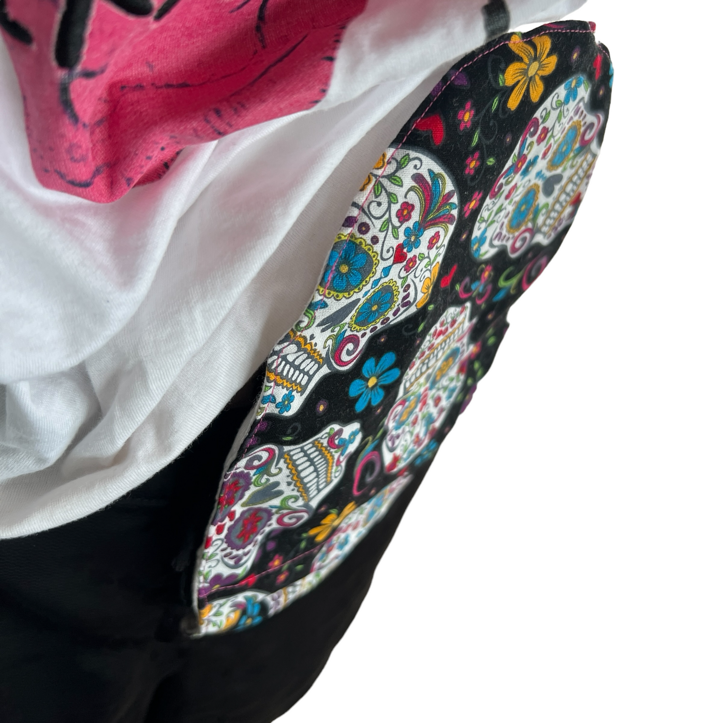 Ostomy Bag Covers Ostomy Supplies SPIRIT SPARKPLUGS BY DESIGN